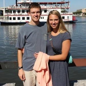 Casual, soft, comfy, grey GAP dress